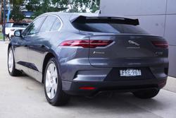 2018 Jaguar I-PACE EV400 SE