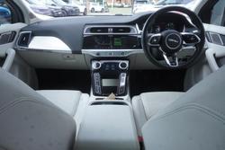 2018 Jaguar I-PACE EV400 SE