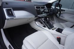 2018 Jaguar I-PACE EV400 SE