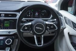 2018 Jaguar I-PACE EV400 SE