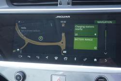 2018 Jaguar I-PACE EV400 SE