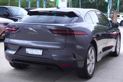2018 Jaguar I-PACE EV400 SE