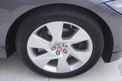 2018 Jaguar I-PACE EV400 SE
