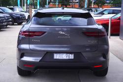 2018 Jaguar I-PACE EV400 SE