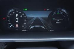 2018 Jaguar I-PACE EV400 SE