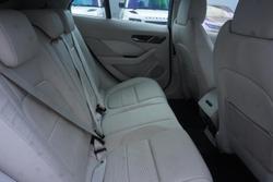 2018 Jaguar I-PACE EV400 SE