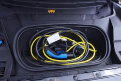 2018 Jaguar I-PACE EV400 SE