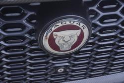 2018 Jaguar I-PACE EV400 SE