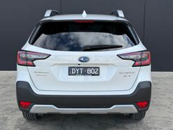 2025 Subaru Outback AWD Touring XT