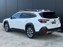 2025 Subaru Outback AWD Touring XT