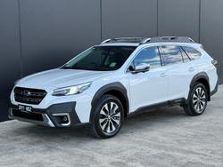 2025 Subaru Outback AWD Touring XT