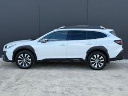 2025 Subaru Outback AWD Touring XT