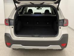 2025 Subaru Outback AWD Touring XT