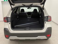 2025 Subaru Outback AWD Touring XT