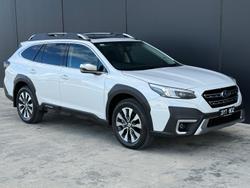 2025 Subaru Outback AWD Touring XT