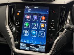 2025 Subaru Outback AWD Touring XT