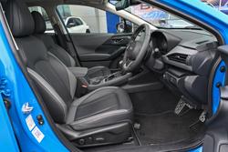 2024 Subaru Crosstrek Hybrid S