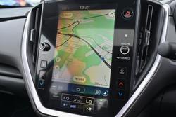 2024 Subaru Crosstrek Hybrid S