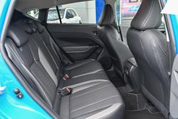 2024 Subaru Crosstrek Hybrid S