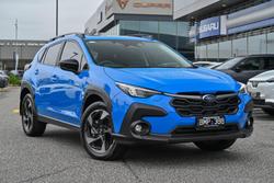 2024 Subaru Crosstrek Hybrid S