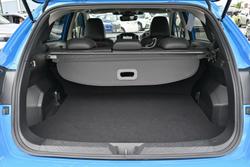 2024 Subaru Crosstrek Hybrid S