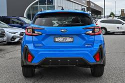2024 Subaru Crosstrek Hybrid S