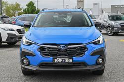 2024 Subaru Crosstrek Hybrid S