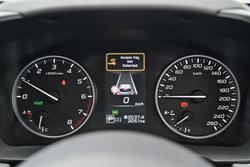 2024 Subaru Crosstrek Hybrid S