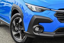 2024 Subaru Crosstrek Hybrid S