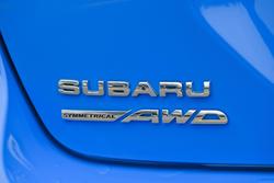 2024 Subaru Crosstrek Hybrid S