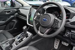 2024 Subaru Crosstrek Hybrid S