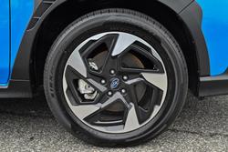 2024 Subaru Crosstrek Hybrid S