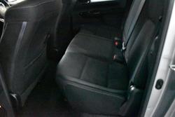 2016 Toyota Hilux SR5