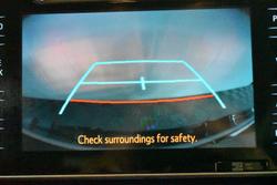 2016 Toyota Hilux SR5