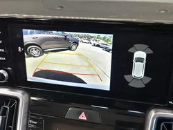 2022 Kia Sorento Sport