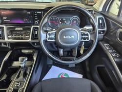 2022 Kia Sorento Sport