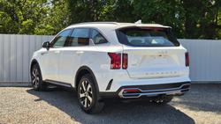 2022 Kia Sorento Sport