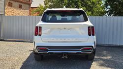 2022 Kia Sorento Sport