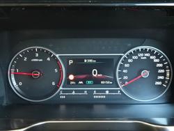 2022 Kia Sorento Sport