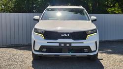 2022 Kia Sorento Sport