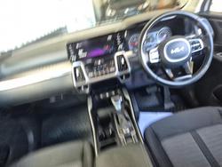 2022 Kia Sorento Sport