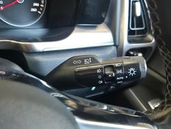 2022 Kia Sorento Sport