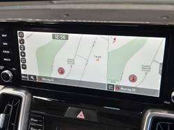 2022 Kia Sorento Sport