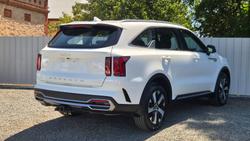 2022 Kia Sorento Sport