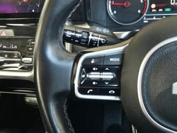 2022 Kia Sorento Sport