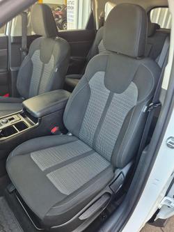 2022 Kia Sorento Sport