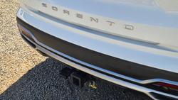 2022 Kia Sorento Sport