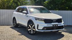 2022 Kia Sorento Sport