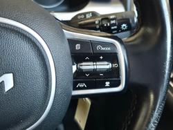 2022 Kia Sorento Sport