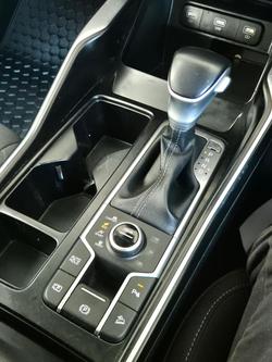 2022 Kia Sorento Sport